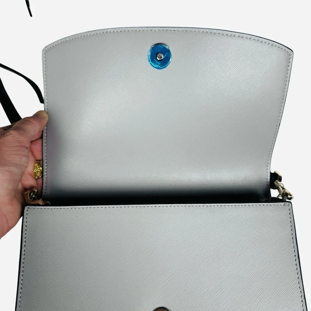 kate spade timeless polished